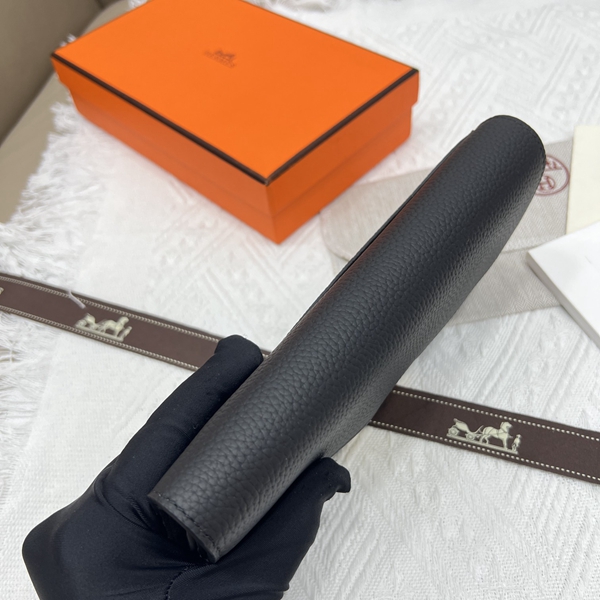 エルメス財布コピー細部ディテール